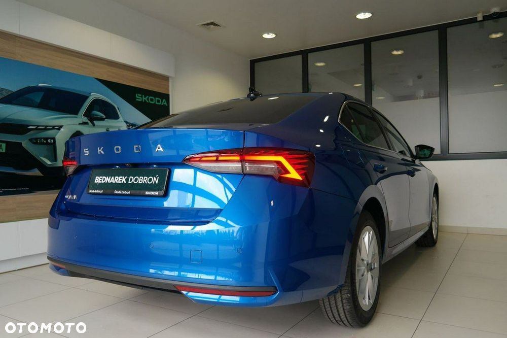 Skoda Octavia - 6