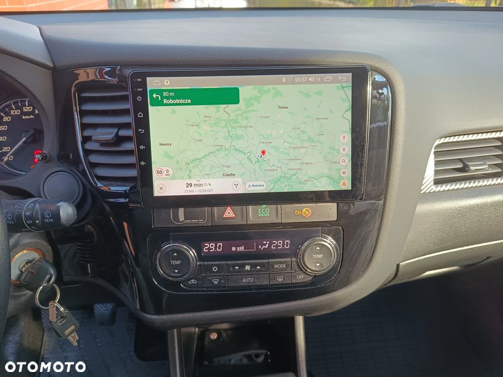 Mitsubishi Outlander 2.0 2WD Diamant Edition - 20