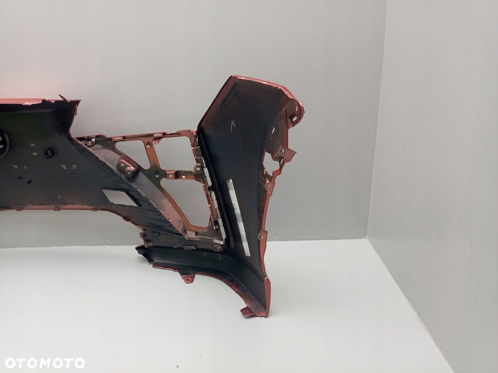 LEXUSS RZ 450E ELEKTRYK 2023- ZDERZAK PRZÓD PRZEDNI 52119-46130 ÷ - 9