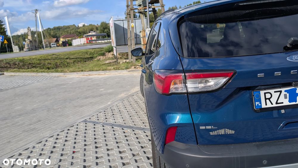 Ford Escape - 6