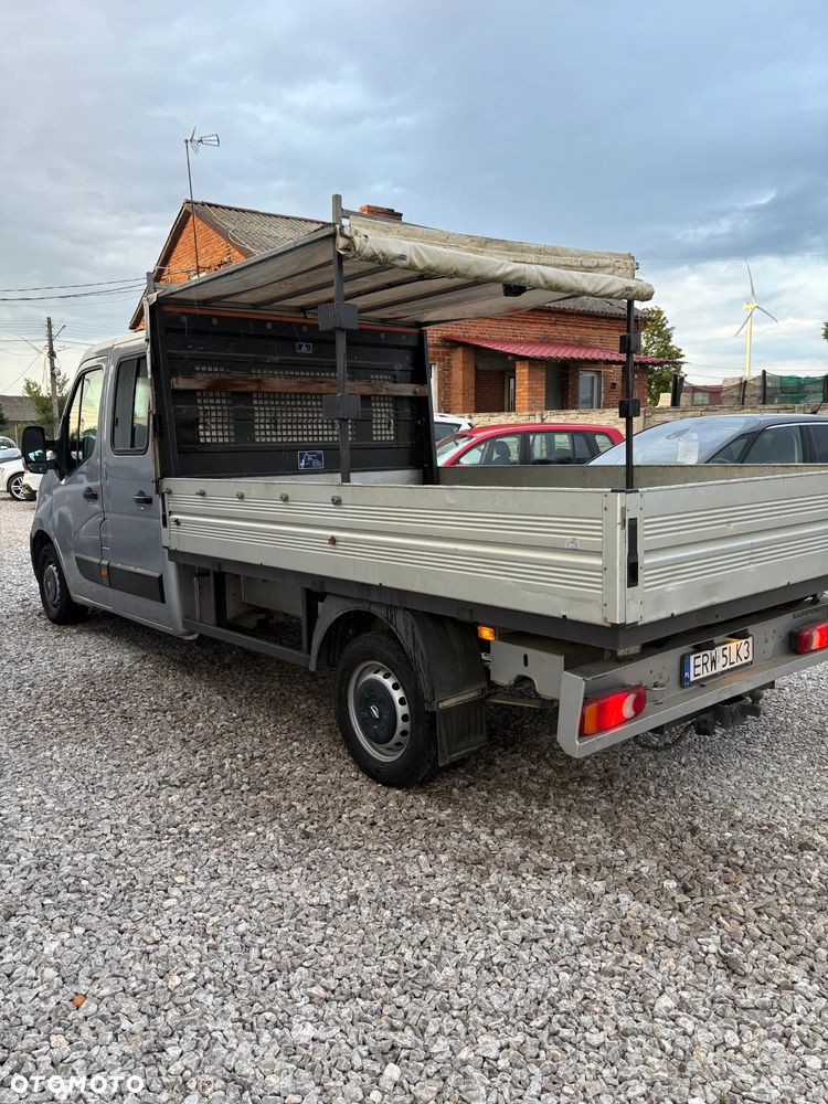 Opel MOVANO - 4