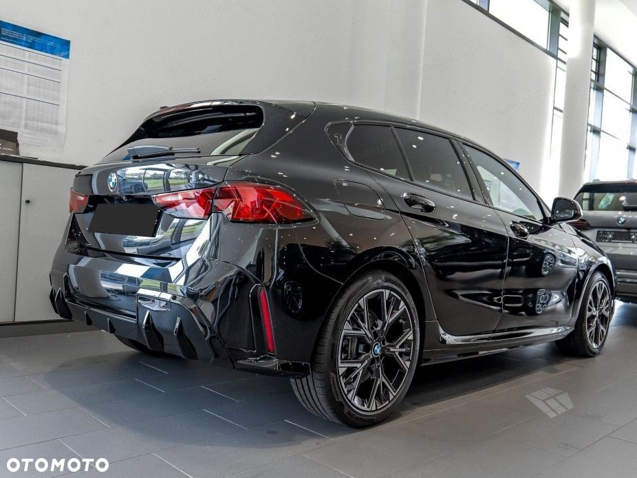BMW Seria 1 116 - 3