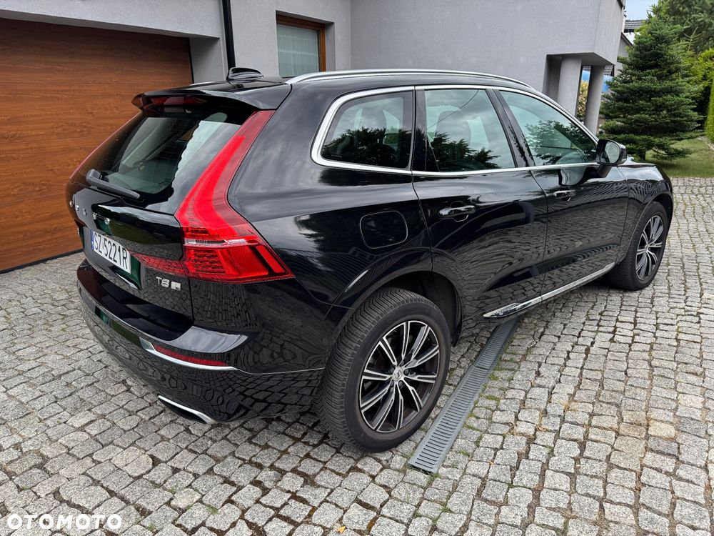 Volvo XC 60 T8 AWD Plug-In Hybrid Inscription - 11