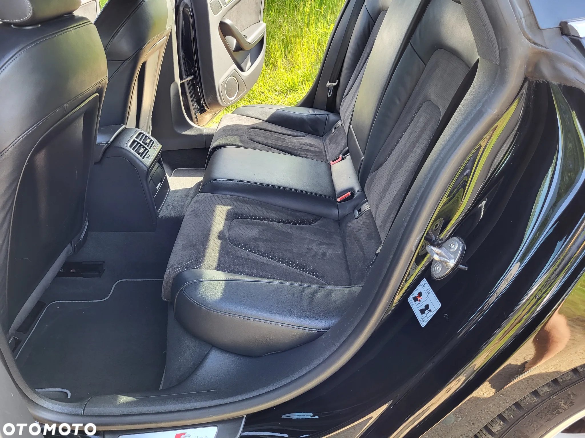 Audi A5 2.0 TDI Quattro S tronic - 17