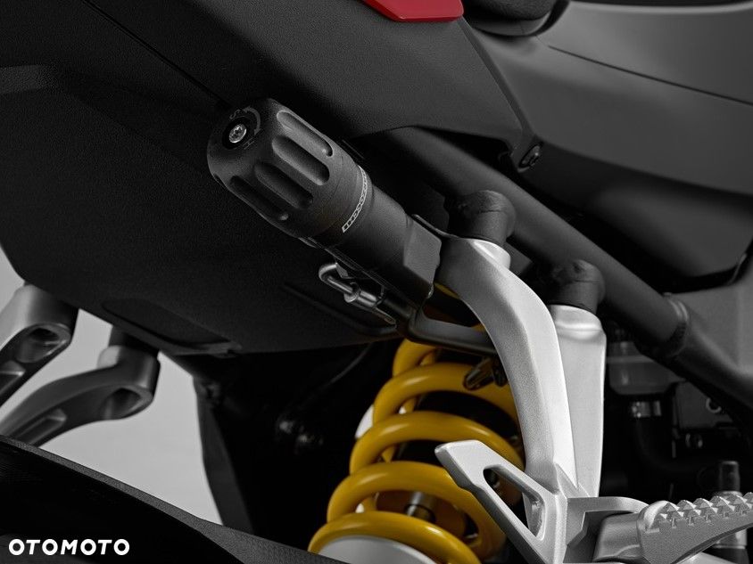 QJMOTOR SRK 800RR - 6