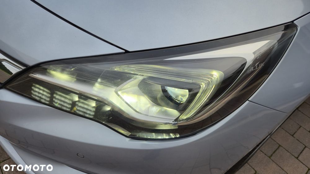 Opel Astra 1.4 Turbo Start/Stop Innovation - 16