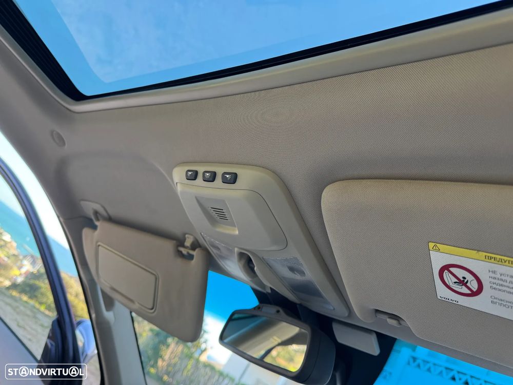 Volvo XC 90 V8 Executive - 4