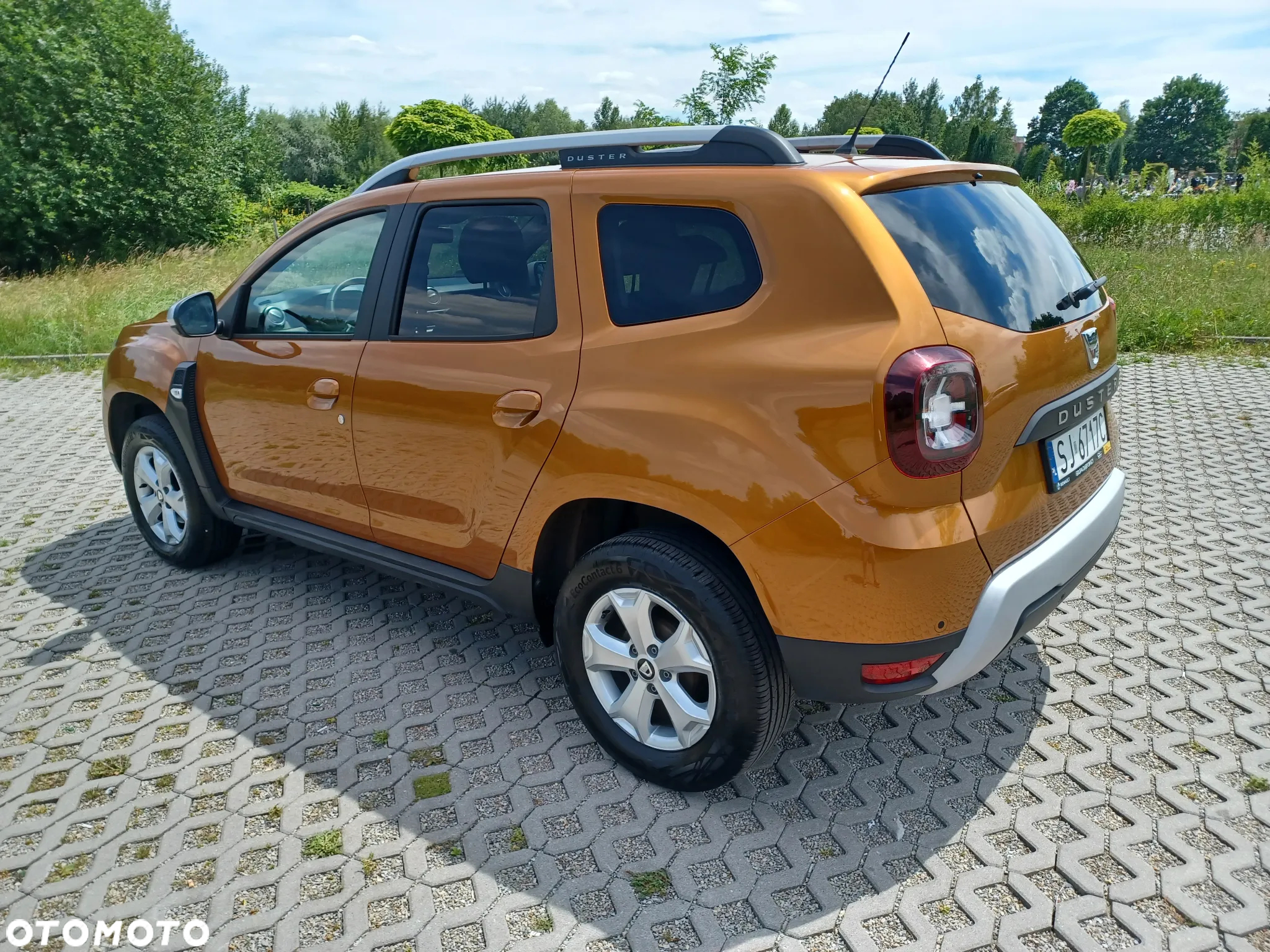 Dacia Duster 1.0 TCe Expression - 9