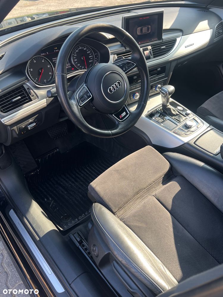 Audi A6 Limousine - 17
