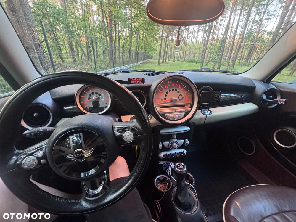 MINI Clubman - 7