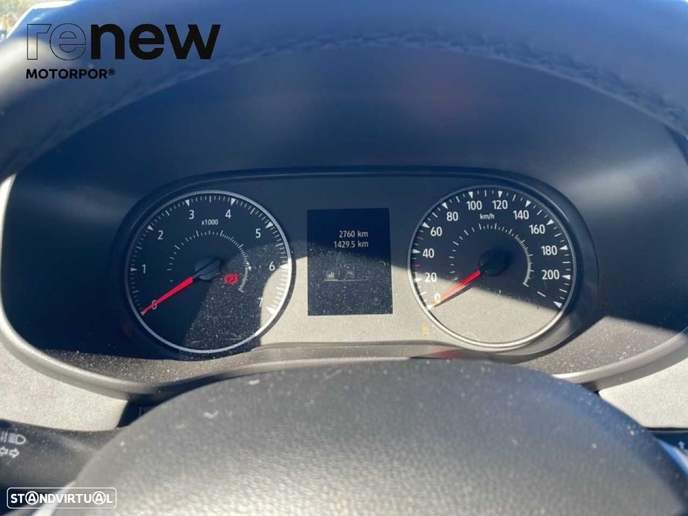 Dacia Sandero 1.0 ECO-G Extreme Bi-Fuel - 11