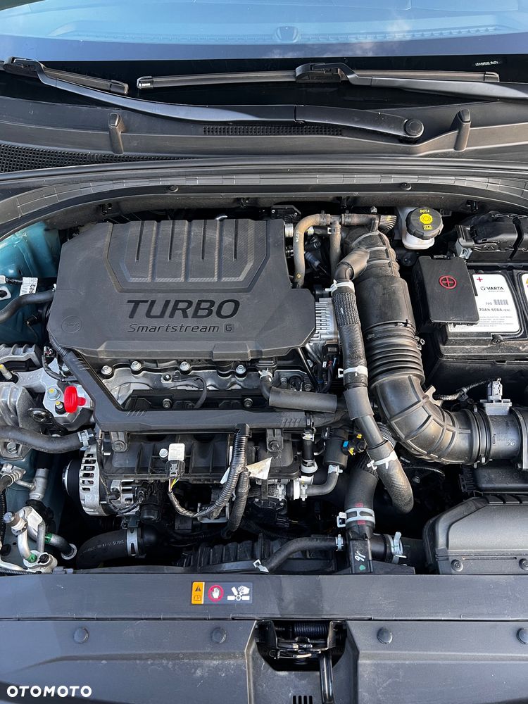 Kia Ceed 1.5 T-GDI Tribute DCT - 13