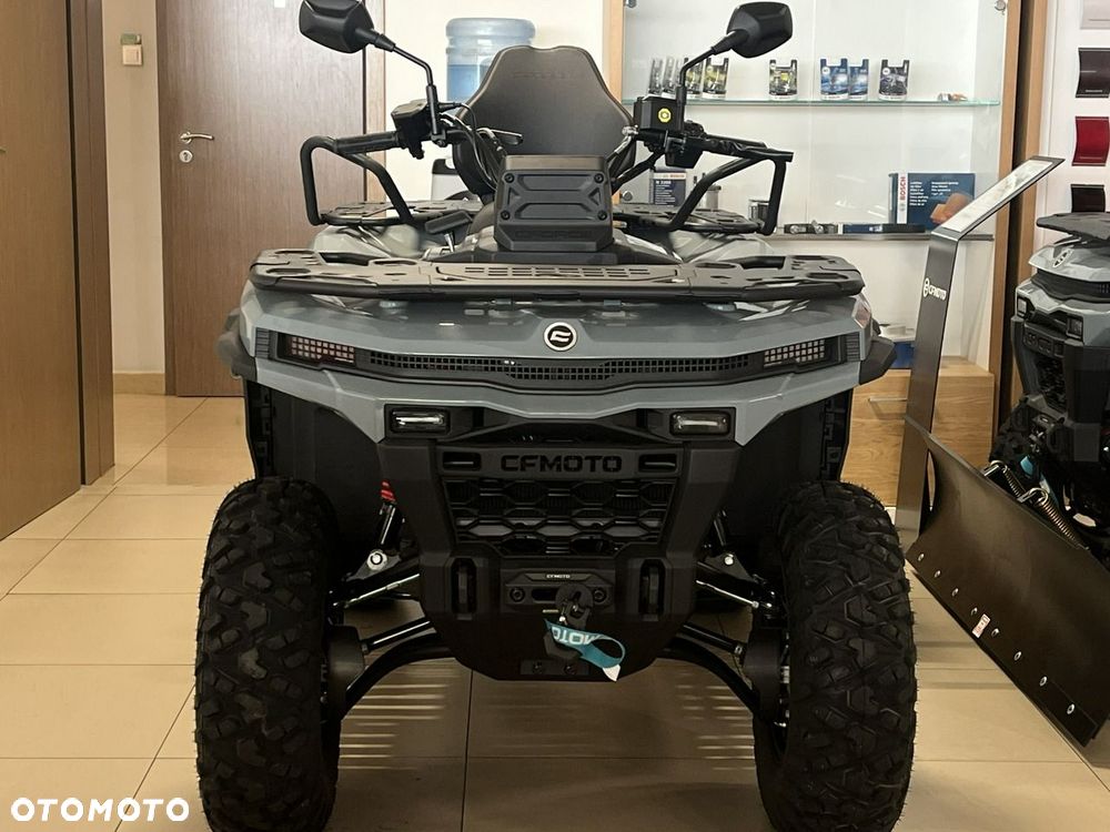 CFMoto CForce - 6