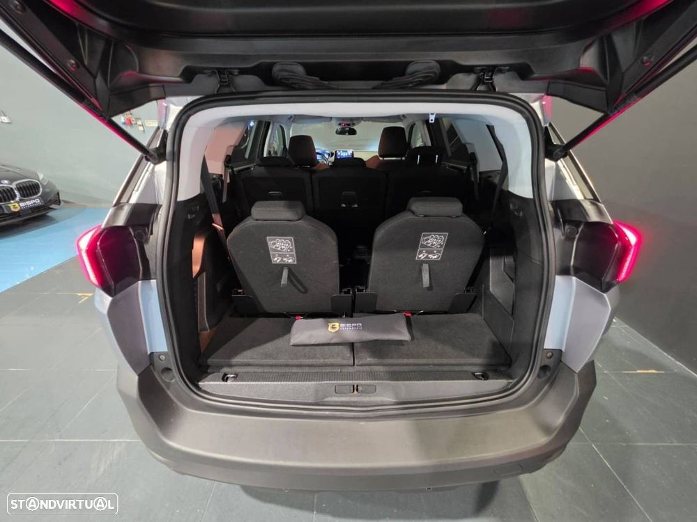 Peugeot 5008 PureTech 130 EAT8 Stop & Start Active - 16