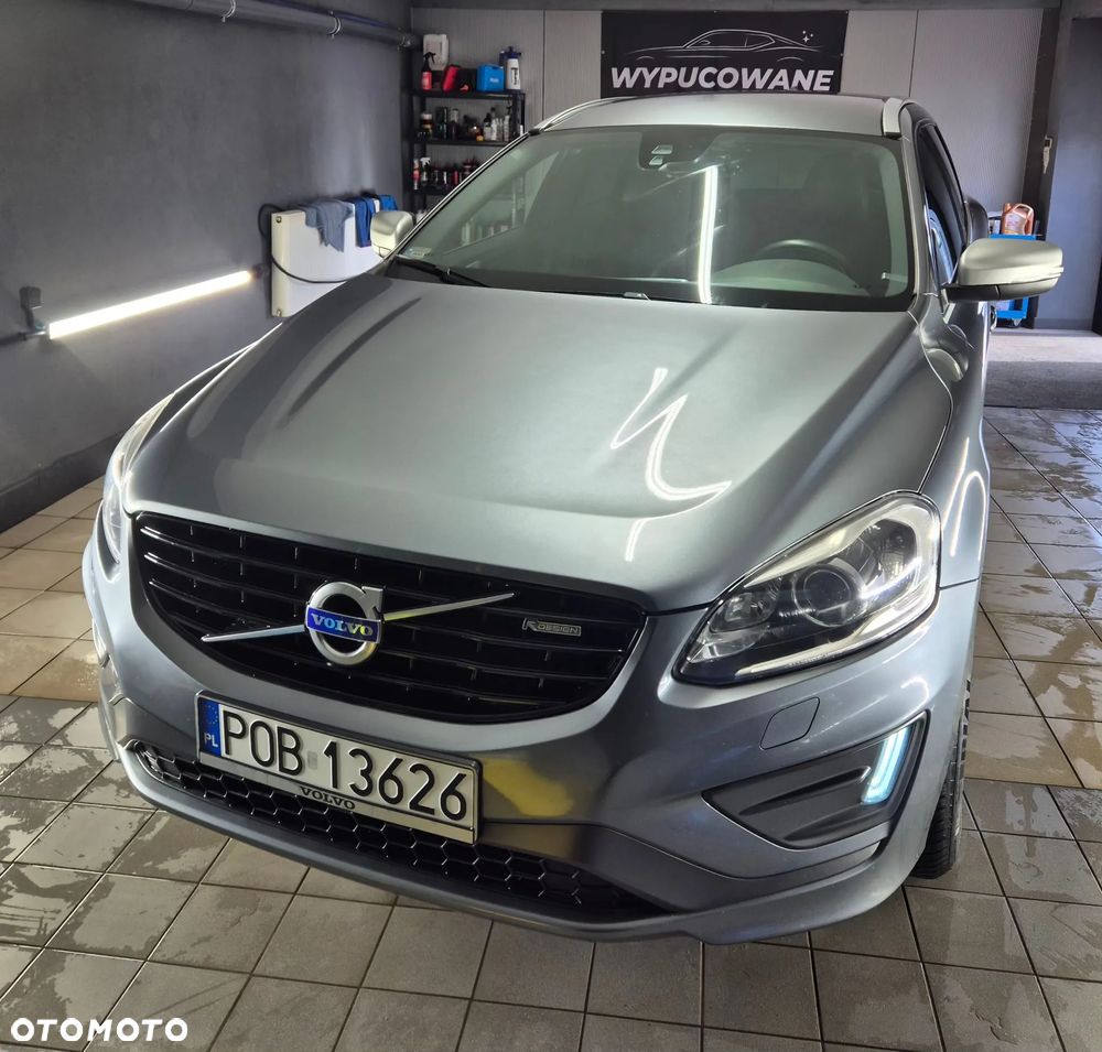 Volvo XC 60 - 10