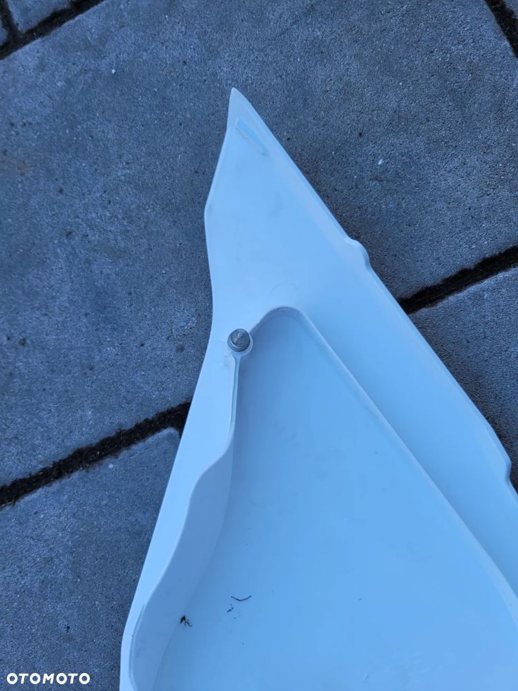 Owiewka, osłona, bok, boczek Gas Gas EC 350F EC350F - 11