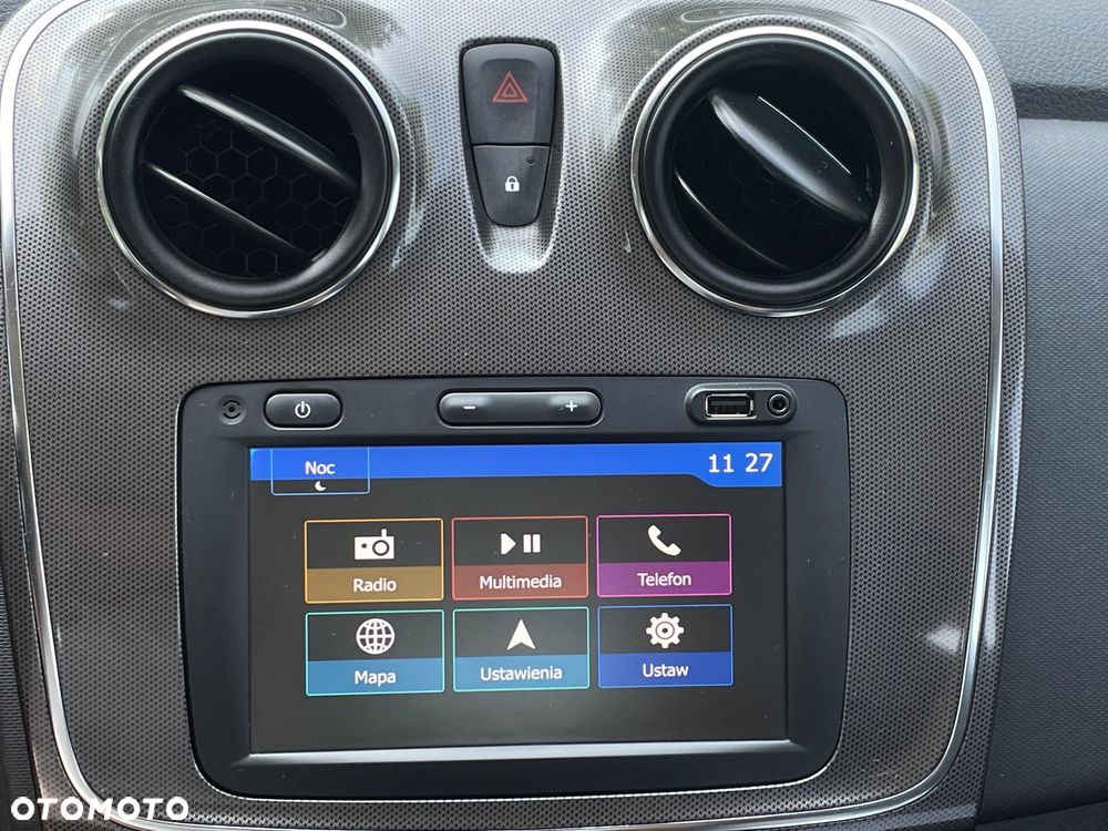 Dacia Sandero Stepway TCe 90 Easy-R Prestige - 20