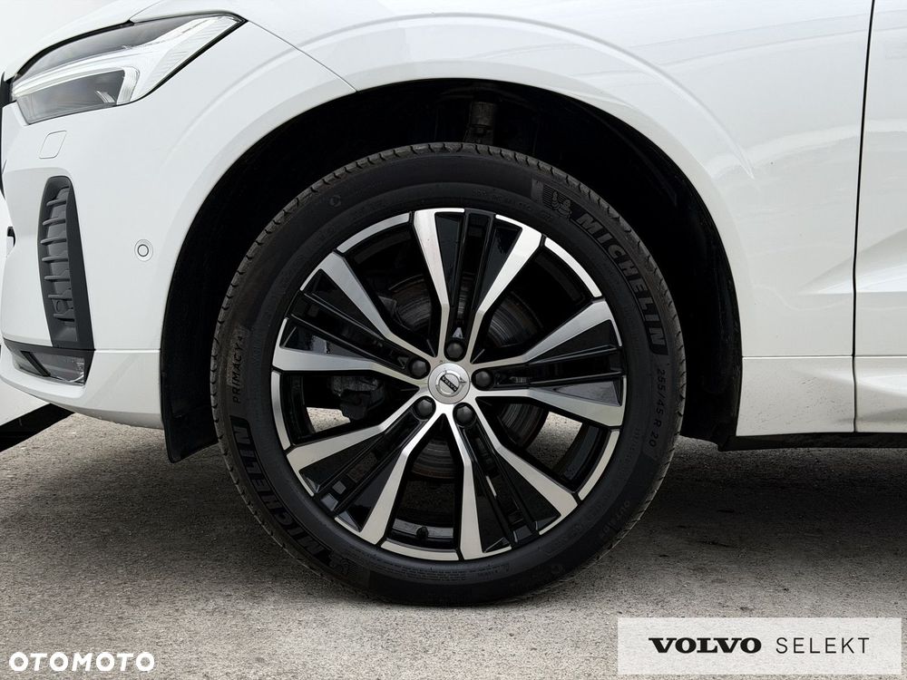 Volvo XC 60 - 11