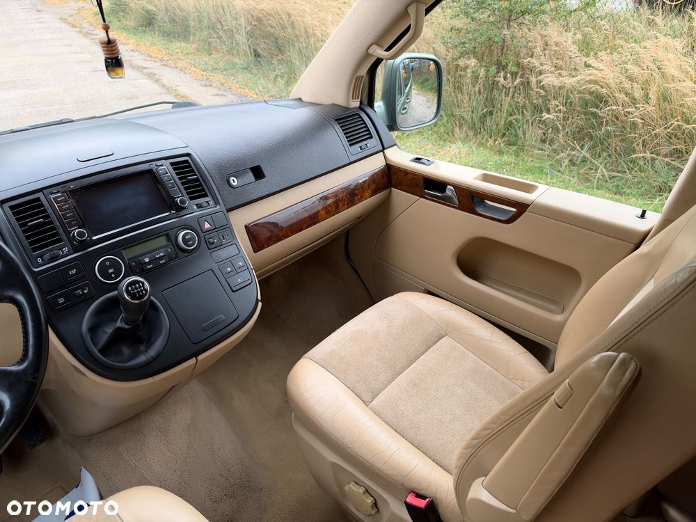 Volkswagen Multivan L2 Comfortline - 20