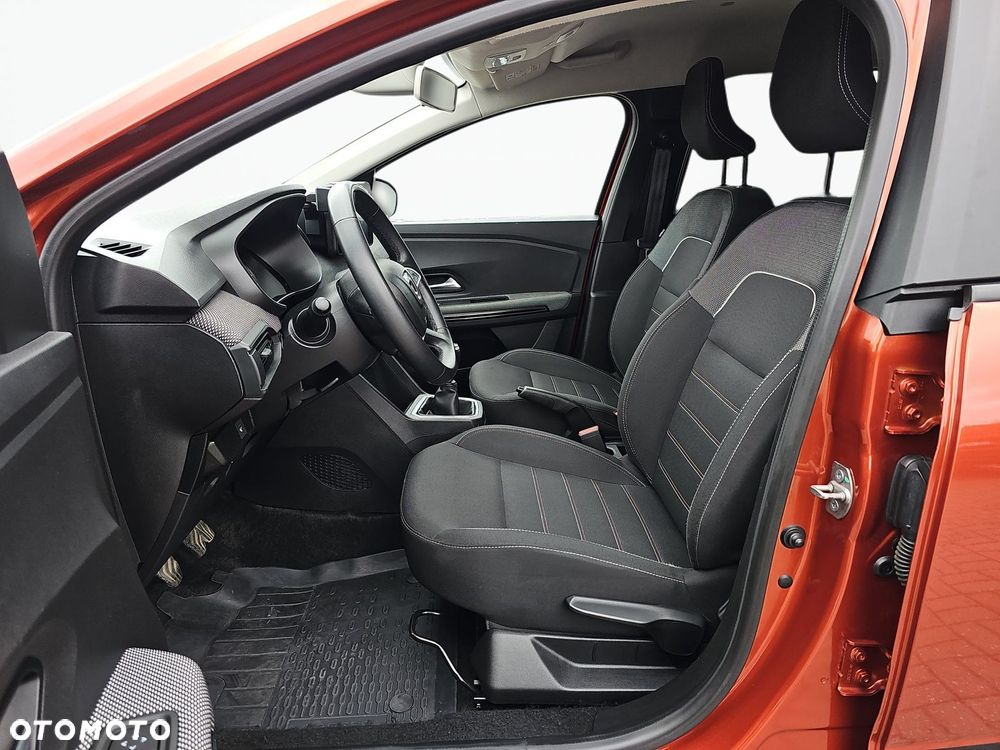Dacia Jogger 1.0 TCe SL Extreme - 14