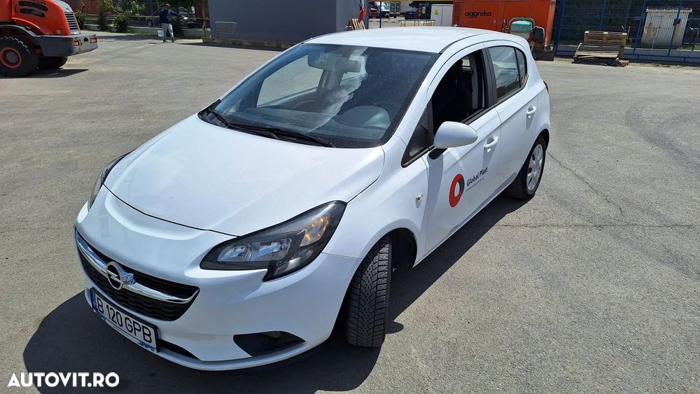 Opel Corsa 1.4 ECOTEC Selection - 10