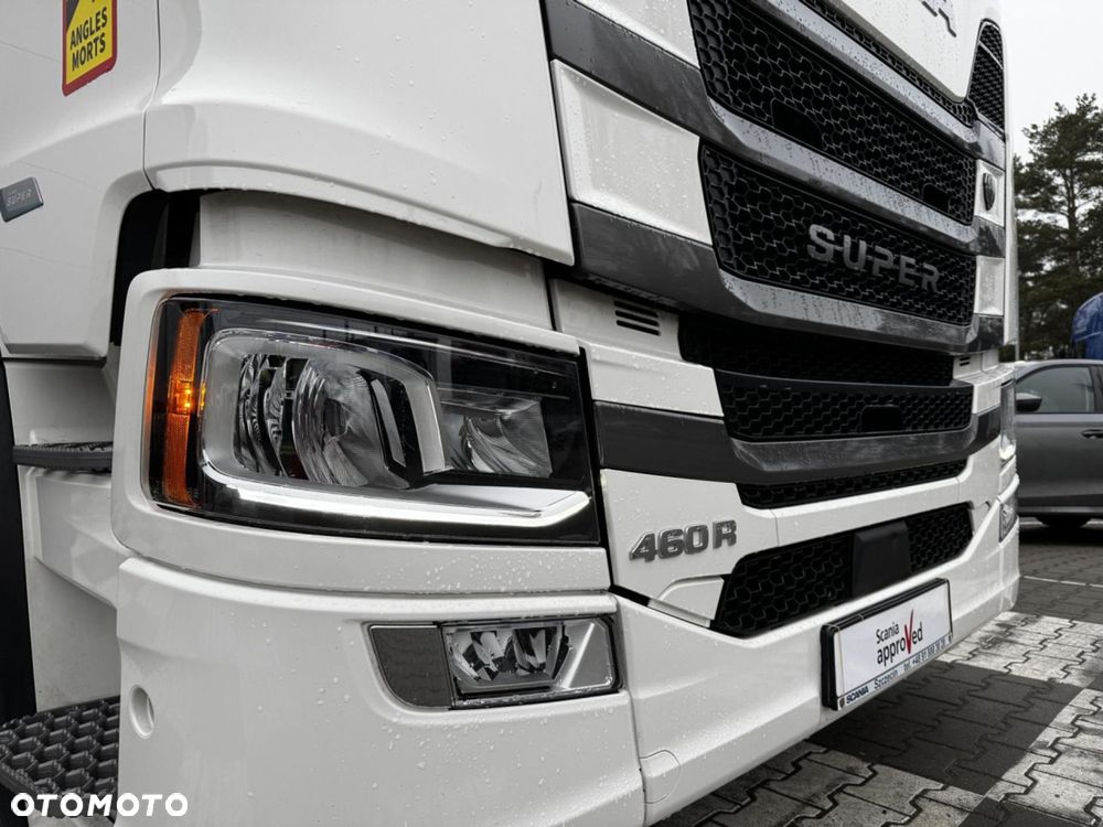 Scania R460a4x2NA ADR FL - 20