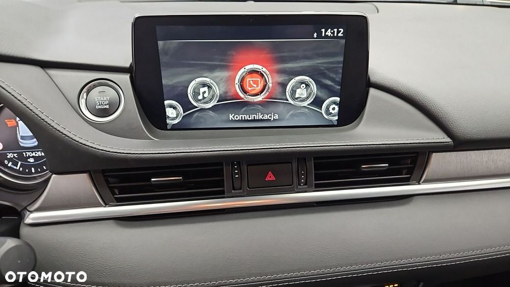 Mazda 6 2.0 SkyJoy - 20