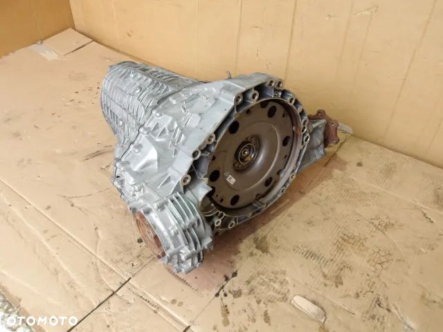 SKRZYNIA BIEGOW AUDI A4 A5 B9 2.0TFSI TFE - 4