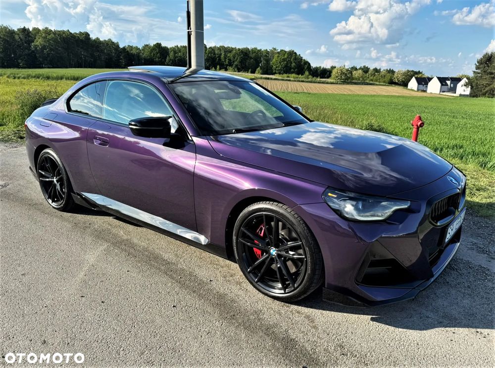 BMW Seria 2 230i M Sport sport - 1