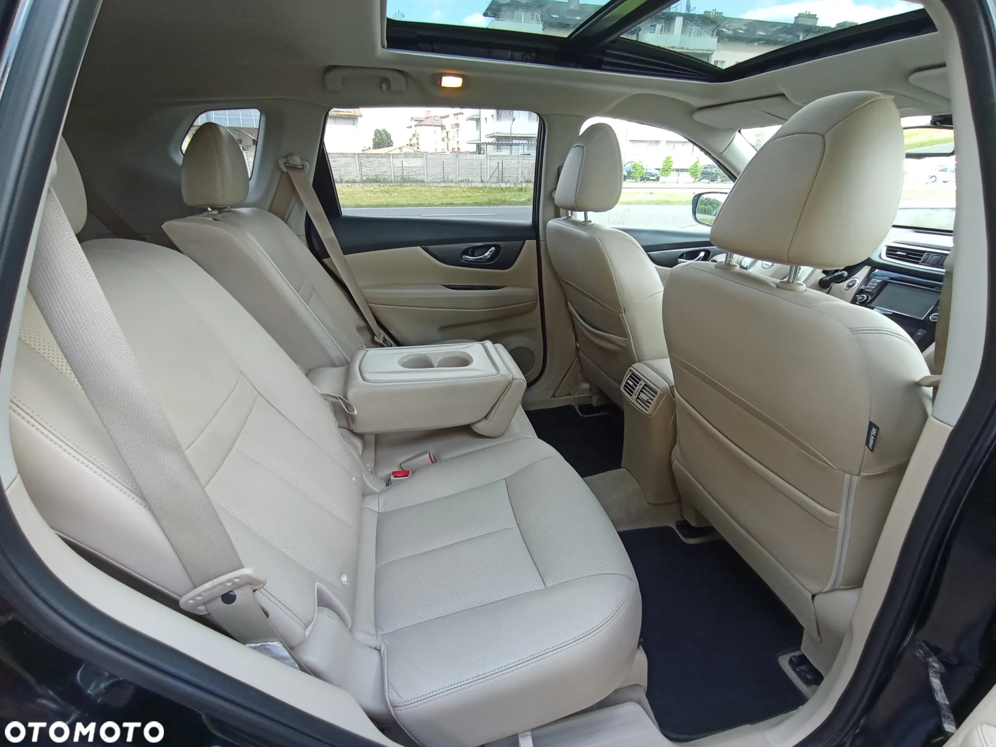 Nissan X-Trail - 24
