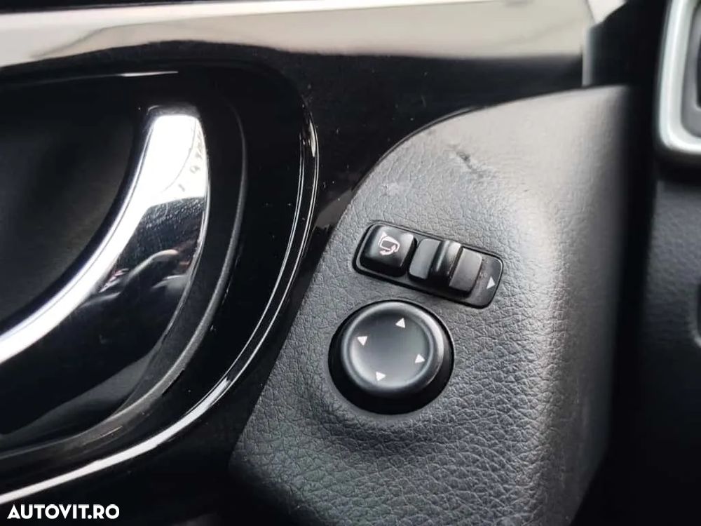 Nissan Qashqai 1.5D 114CP 2WD Acenta - 23