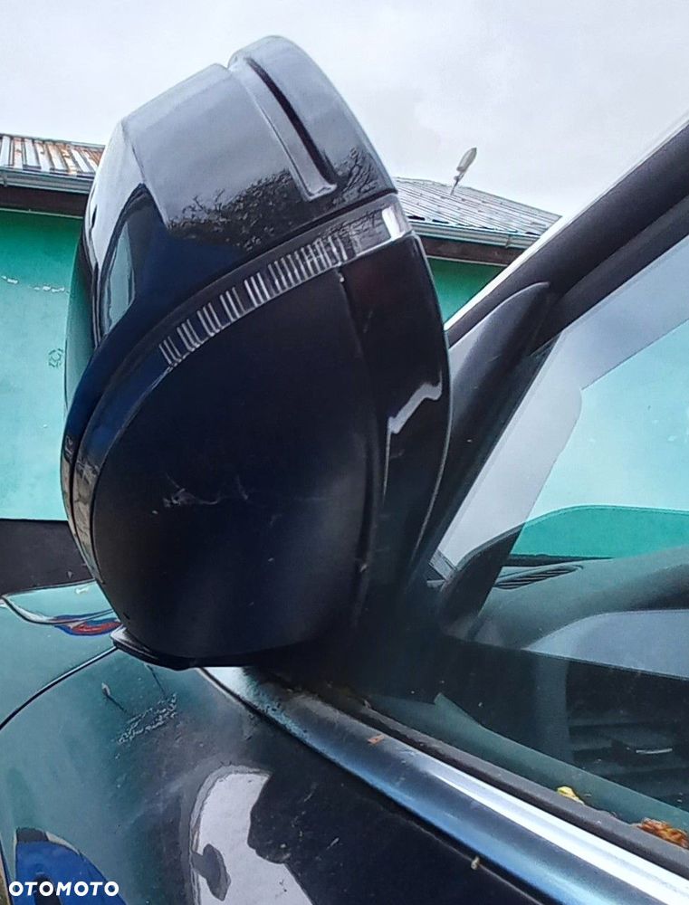 LUSTERKO LEWE AUDI A5 B9 8T Sportback 2016 LIFT CABRIOLET 6 PINÓW - 3