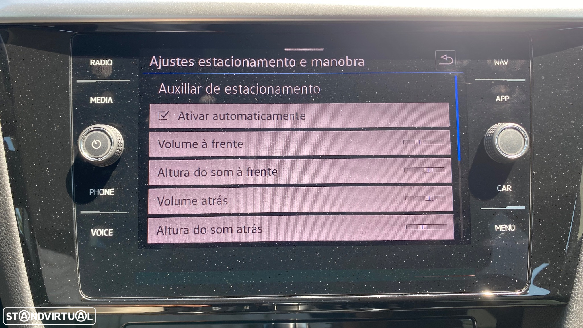 VW Arteon Shooting Brake 1.4 TSI eHybrid Elegance - 43
