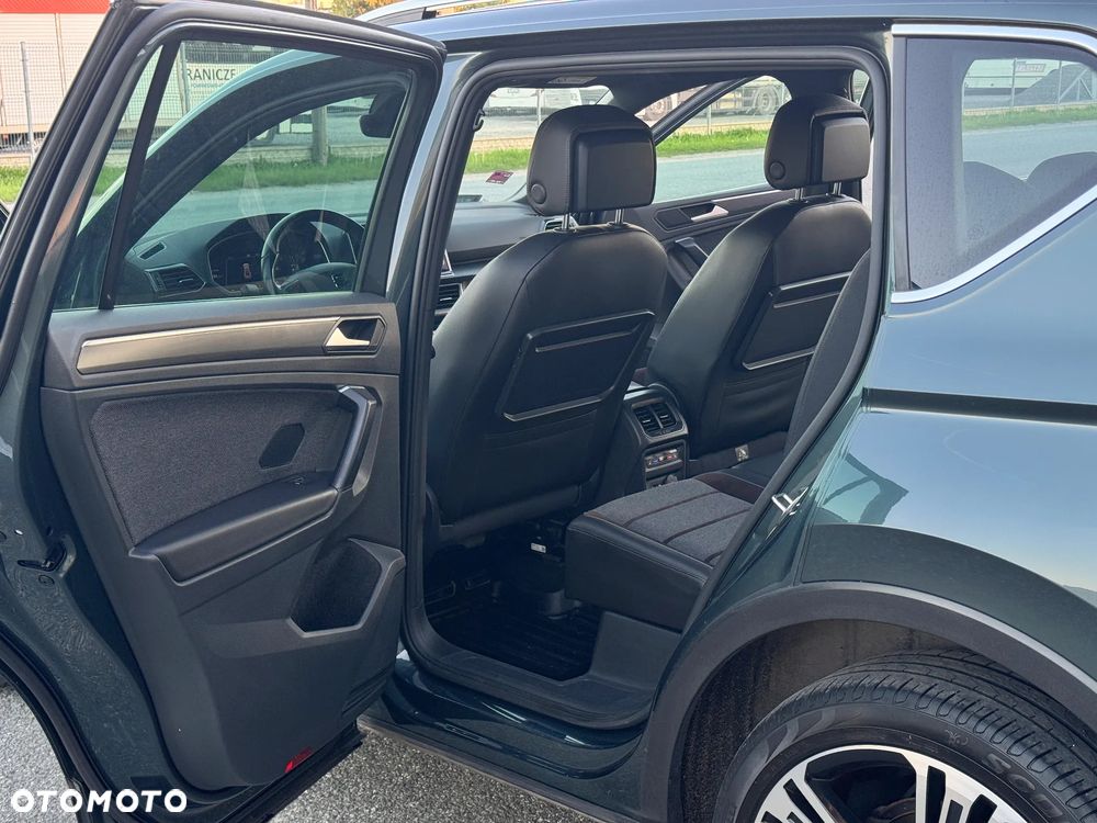 Seat Tarraco 2.0 Eco TSI Xcellence S&S 4Drive DSG - 21