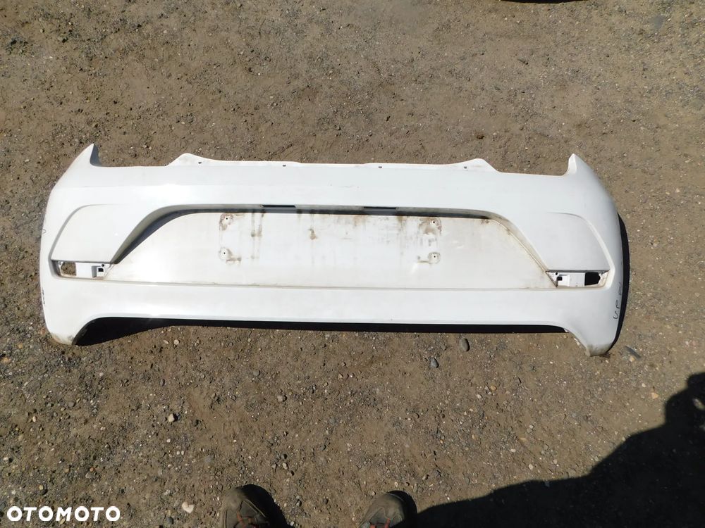 VW UP FL LIFT zderzak 16-> nr 40351 WYSYŁKA - 1