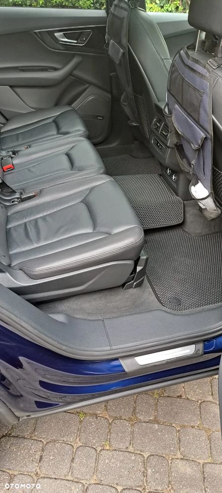 Audi Q7 3.0 TFSI Quattro Tiptronic - 4