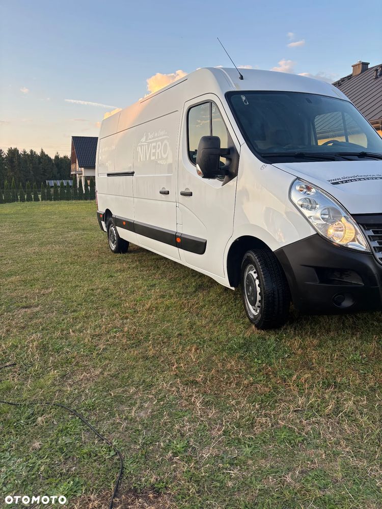 Renault Master L3H2 - 3