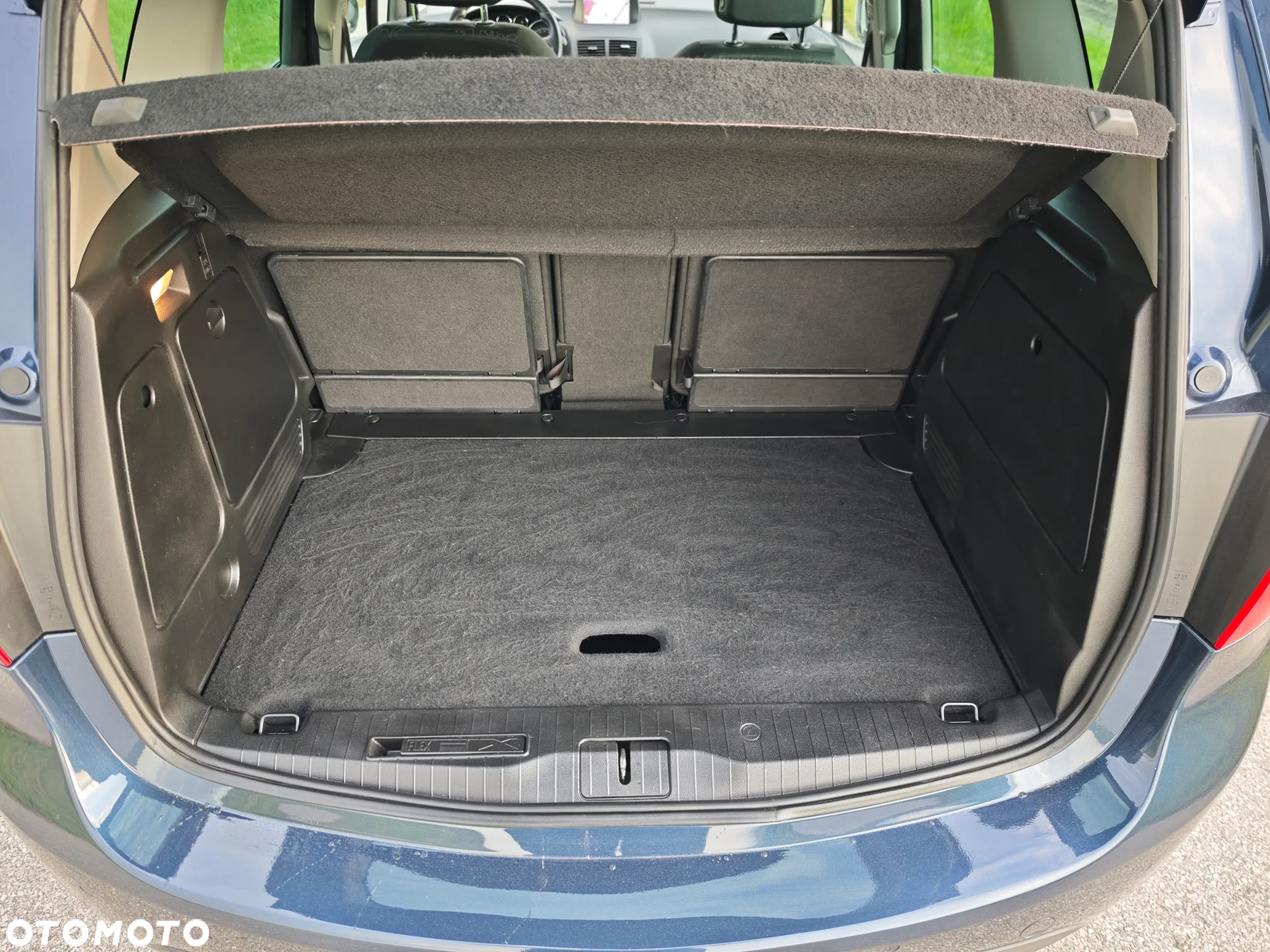 Opel Meriva 1.4 Active - 33