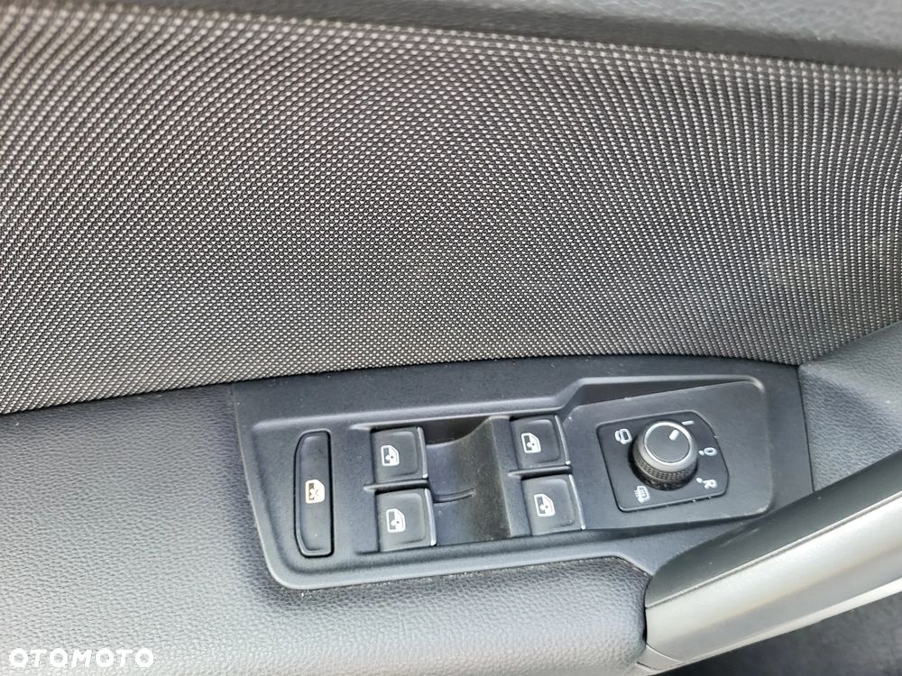 Seat Tarraco 2.0 TSI 4Drive DSG OPF FR - 13