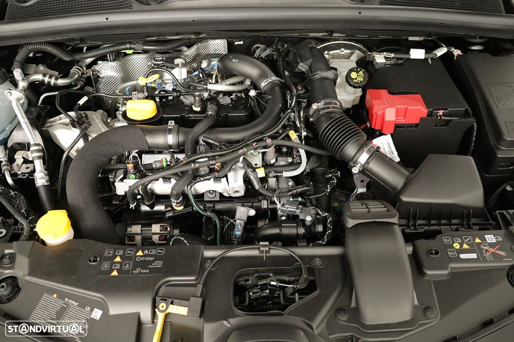 Renault Clio 1.0 TCe Evolution Bi-Fuel - 24