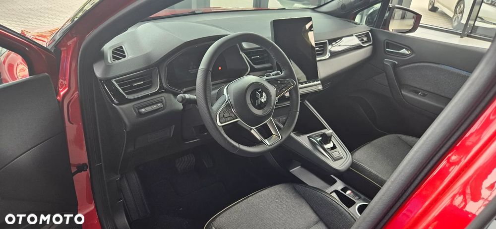 Mitsubishi ASX 1.3 mHEV Intense Style Cold DCT - 3