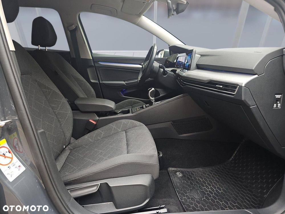 Volkswagen Golf Variant 1.5 TSI EVO Life - 11
