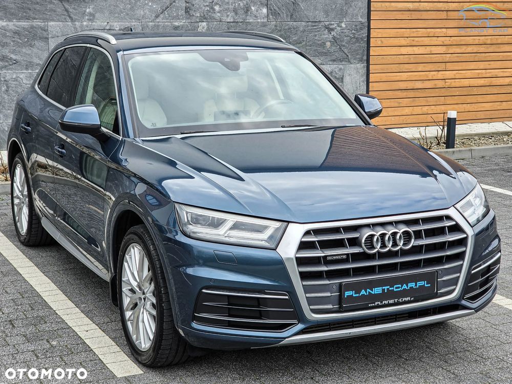 Audi Q5 2.0 TFSI Quattro S tronic - 7