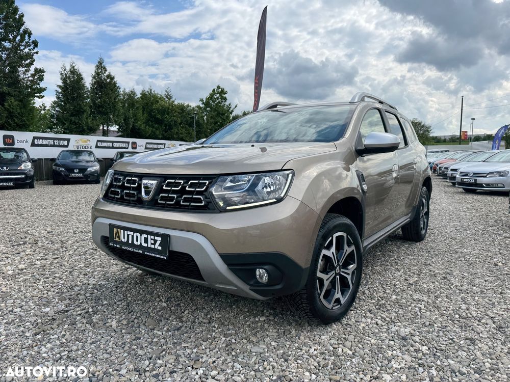Dacia Duster - 4