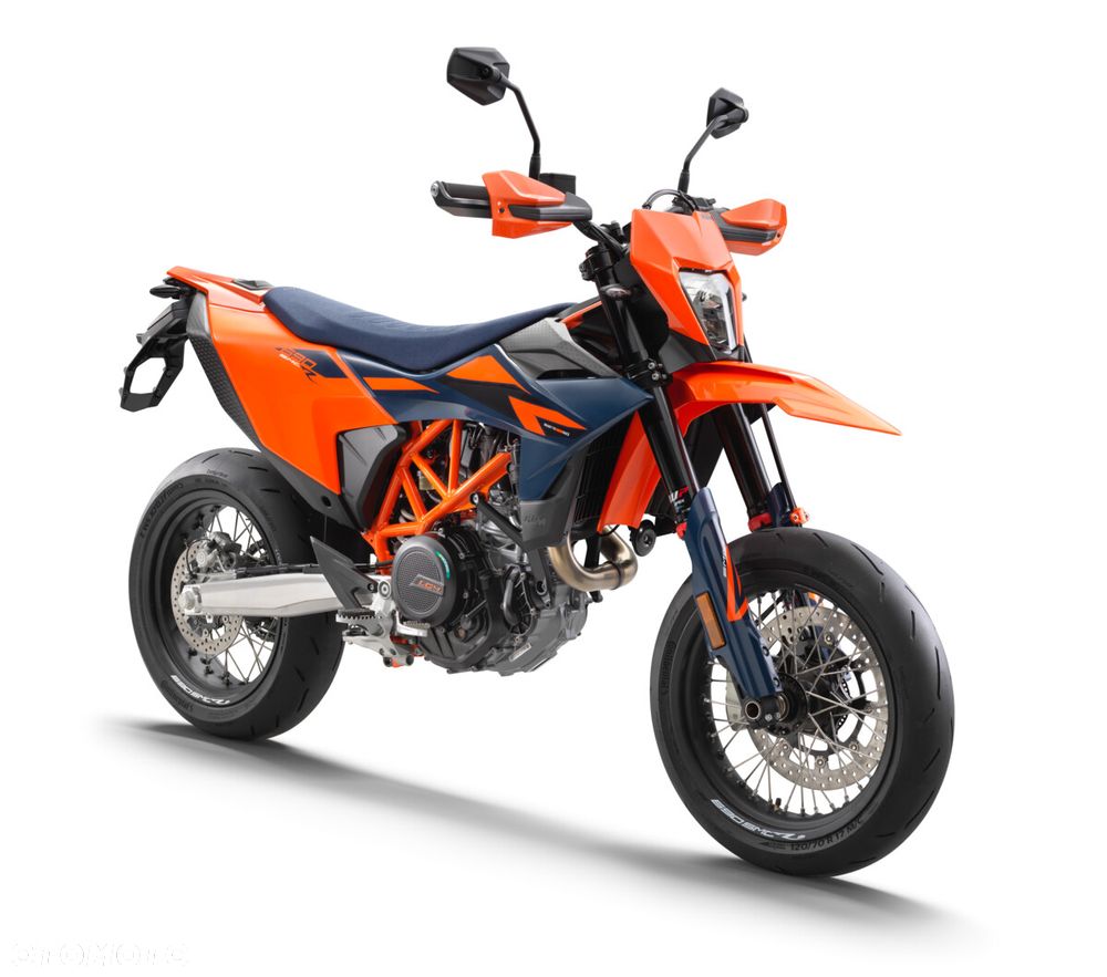 KTM SMC - 10