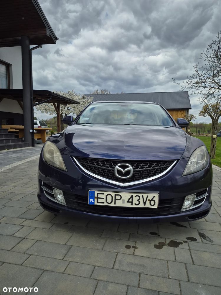 Mazda 6 2.0 CD Exclusive - 5