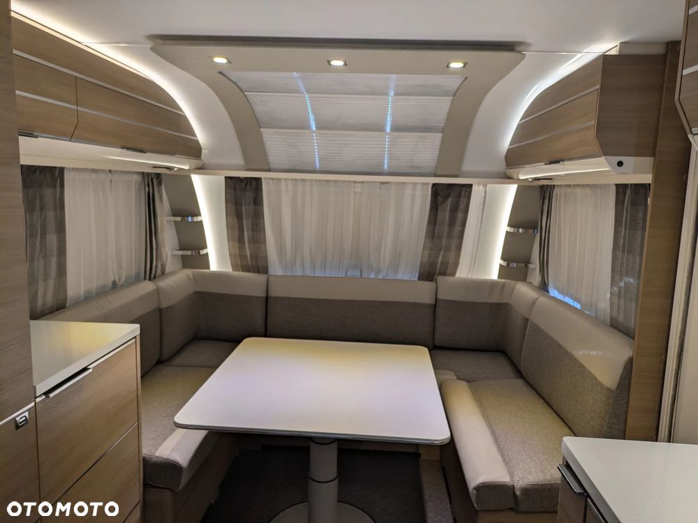 Adria 593 UK - 7