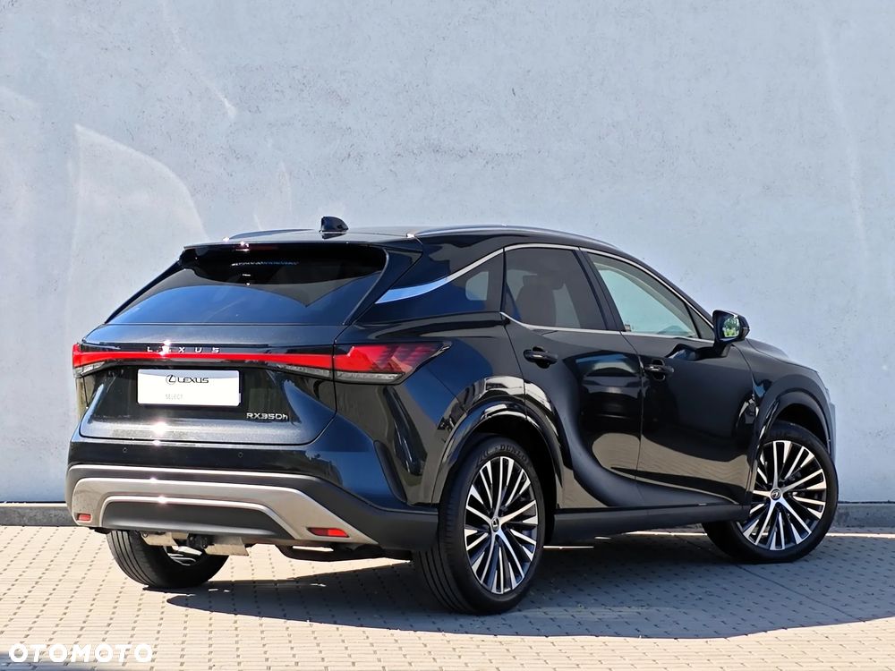 Lexus RX 350h Prestige - 6