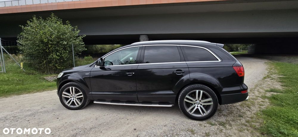 Audi Q7 - 4