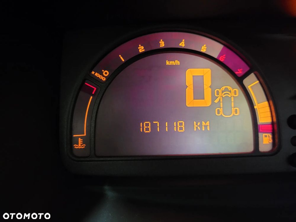 Renault Modus Grand 1.2 16V TCE Dynamique - 26